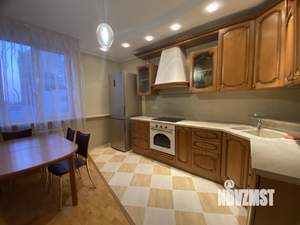 1-к квартира, посуточно, 50м2, 6/6 этаж