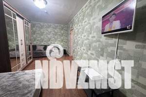 1-к квартира, посуточно, 35м2, 13/24 этаж