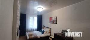 1-к квартира, посуточно, 39м2, 1/1 этаж