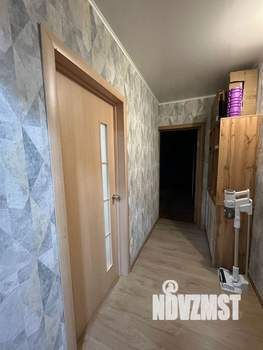 1-к квартира, на длительный срок, 43м2, 6/9 этаж