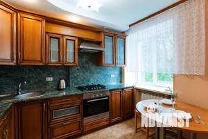 1-к квартира, посуточно, 33м2, 1/1 этаж