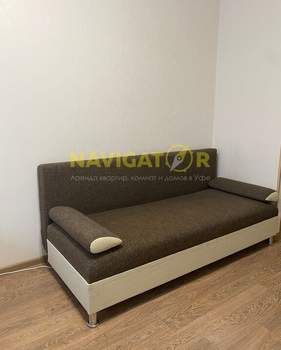 1-к квартира, на длительный срок, 38м2, 4/25 этаж