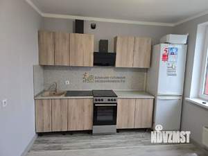 3-к квартира, на длительный срок, 60м2, 19/22 этаж