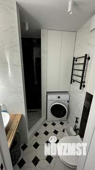 1-к квартира, на длительный срок, 31м2, 5/5 этаж