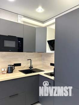 Студия квартира, посуточно, 34м2, 2/20 этаж