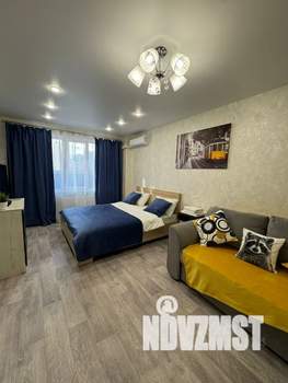 2-к квартира, посуточно, 43м2, 5/28 этаж