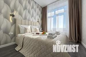 2-к квартира, посуточно, 44м2, 8/8 этаж