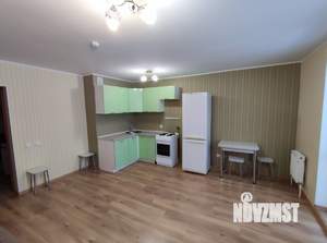 Студия квартира, на длительный срок, 26м2, 2/15 этаж