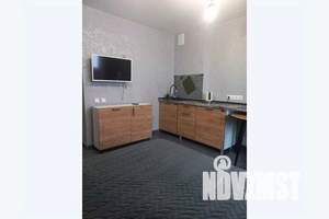 1-к квартира, посуточно, 21м2, 3/27 этаж