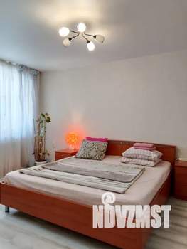 1-к квартира, посуточно, 34м2, 5/14 этаж