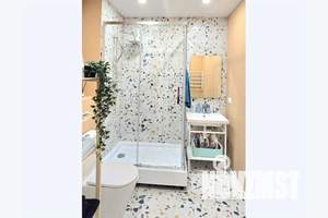 1-к квартира, посуточно, 35м2, 4/25 этаж