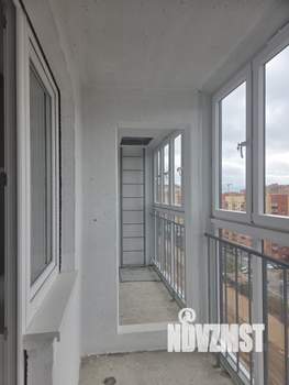 1-к квартира, на длительный срок, 38м2, 11/18 этаж