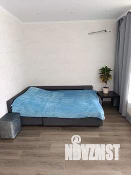 Студия квартира, посуточно, 37м2, 4/16 этаж