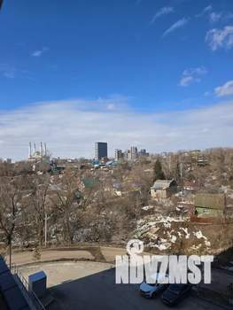 Студия квартира, посуточно, 35м2, 4/20 этаж