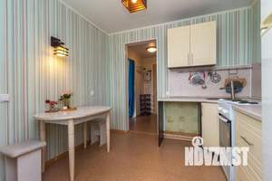 1-к квартира, на длительный срок, 31м2, 11/15 этаж