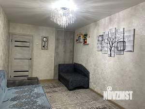 1-к квартира, на длительный срок, 38м2, 3/9 этаж