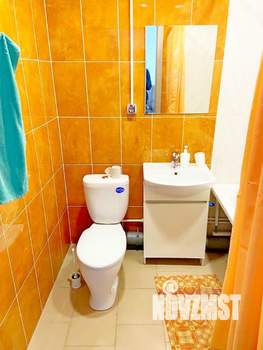 Студия квартира, на длительный срок, 25м2, 1/4 этаж