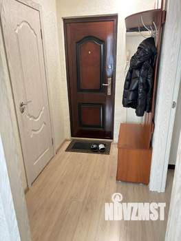 1-к квартира, на длительный срок, 40м2, 5/16 этаж
