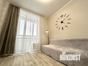 2-к квартира, посуточно, 40м2, 1/1 этаж