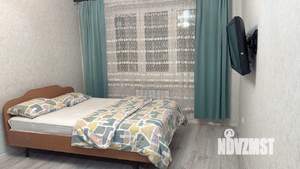 1-к квартира, посуточно, 39м2, 7/14 этаж