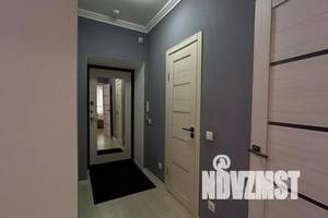 2-к квартира, посуточно, 40м2, 18/20 этаж