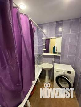 2-к квартира, посуточно, 74м2, 7/10 этаж