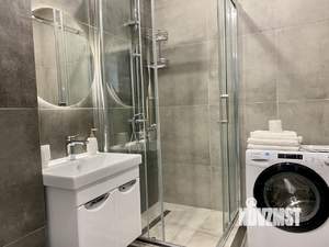 1-к квартира, посуточно, 27м2, 1/1 этаж