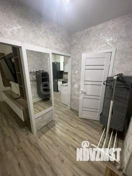 1-к квартира, на длительный срок, 39м2, 7/10 этаж