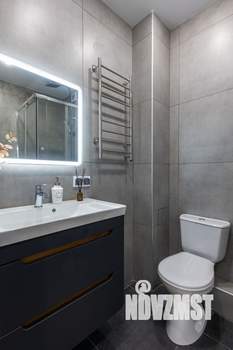 Студия квартира, посуточно, 30м2, 16/24 этаж