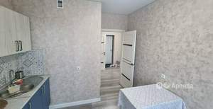 1-к квартира, на длительный срок, 34м2, 3/25 этаж