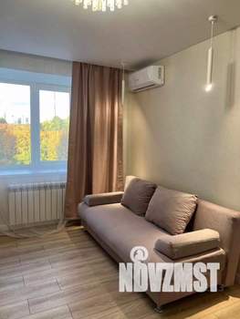 2-к квартира, посуточно, 40м2, 1/1 этаж