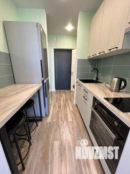 1-к квартира, на длительный срок, 26м2, 15/29 этаж