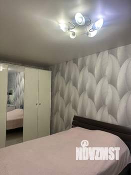 2-к квартира, на длительный срок, 44м2, 1/5 этаж