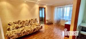 2-к квартира, на длительный срок, 45м2, 5/6 этаж