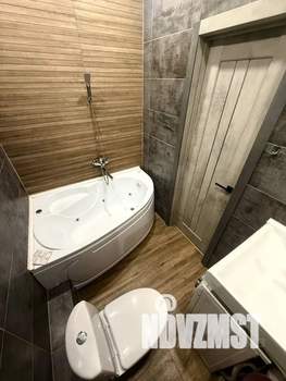 Студия квартира, посуточно, 31м2, 8/11 этаж