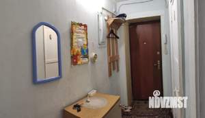 1-к квартира, на длительный срок, 34м2, 3/5 этаж