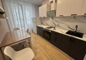 2-к квартира, на длительный срок, 60м2, 19/25 этаж