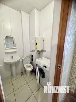 1-к квартира, на длительный срок, 41м2, 3/14 этаж