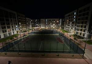 1-к квартира, на длительный срок, 37м2, 4/8 этаж