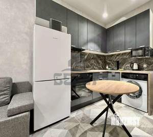 1-к квартира, на длительный срок, 29м2, 4/23 этаж