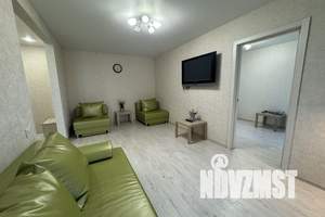 2-к квартира, посуточно, 45м2, 4/5 этаж