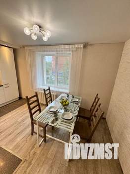 2-к квартира, посуточно, 62м2, 3/9 этаж