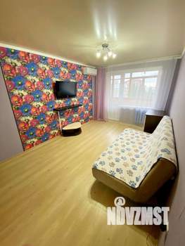 1-к квартира, на длительный срок, 35м2, 7/12 этаж