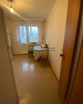 1-к квартира, на длительный срок, 35м2, 5/20 этаж