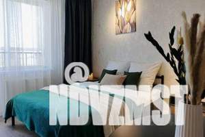 1-к квартира, посуточно, 25м2, 21/25 этаж