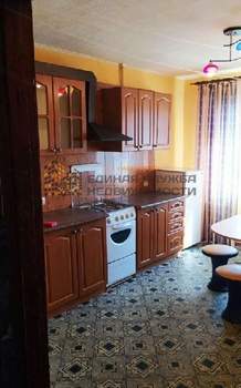 1-к квартира, на длительный срок, 40м2, 3/9 этаж