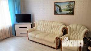 2-к квартира, посуточно, 63м2, 1/1 этаж