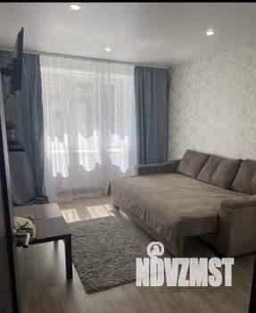 1-к квартира, посуточно, 35м2, 3/15 этаж