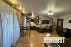 2-к квартира, посуточно, 45м2, 5/5 этаж