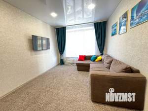 Студия квартира, на длительный срок, 24м2, 2/9 этаж